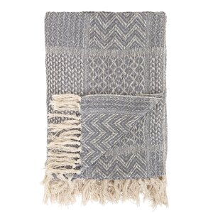 Baylor Knit Throw