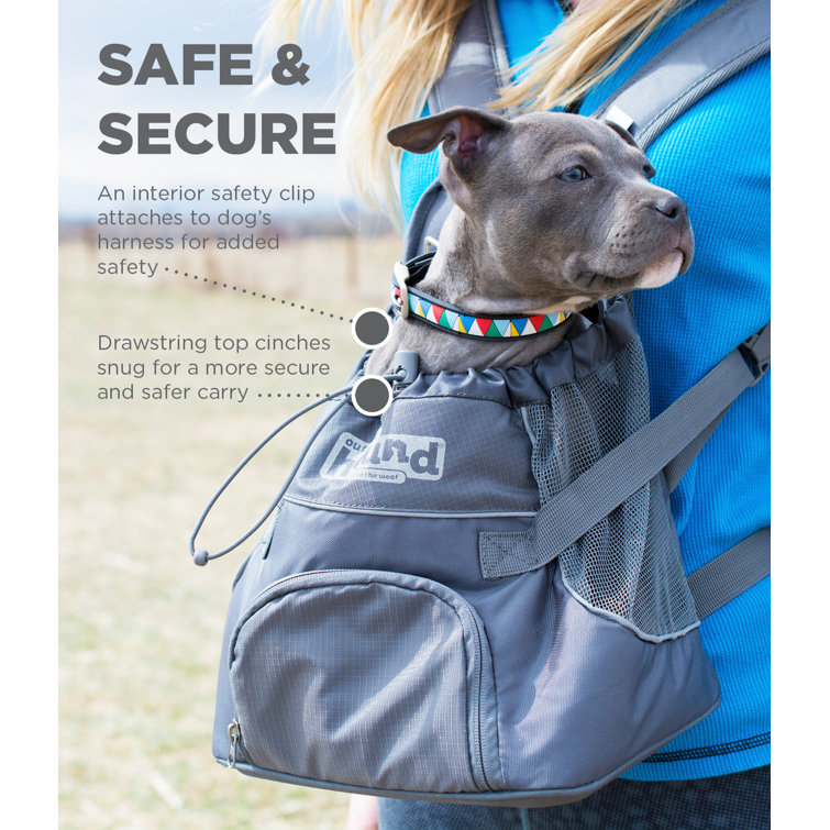 pet a roo pet carrier
