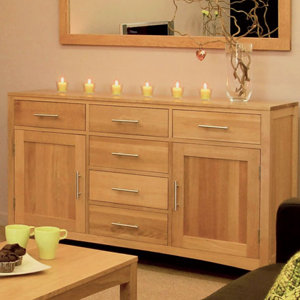Sideboard von Hazelwood Home
