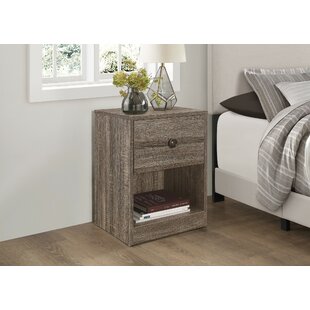 Nightstands Bedside Tables You Ll Love In 2020 Wayfair