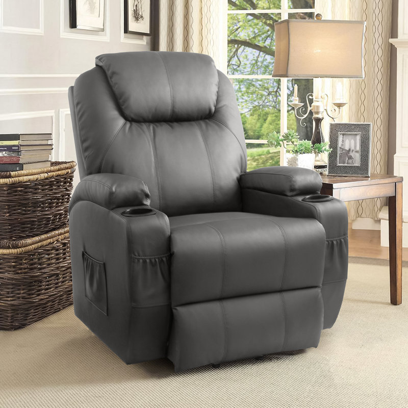 wayfair recliners on sale