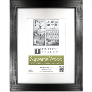 Barile Memory Picture Frame