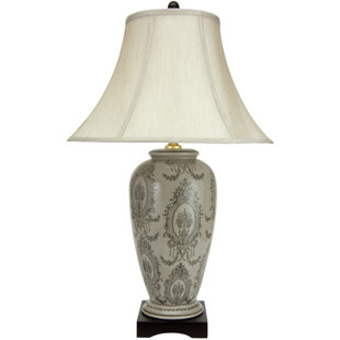 Victorian Lamps Wayfair Victorian 29 Table Lamp