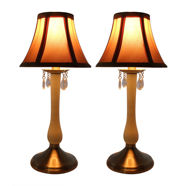 Small Kitchen Counter Lamps | Wayfair