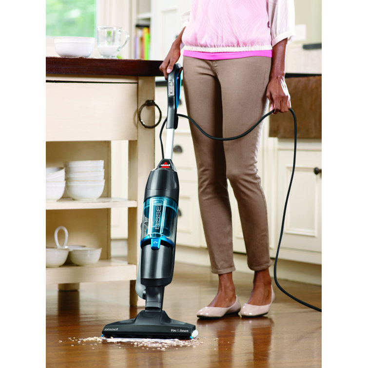 Bissell 1977N Vac \u0026 Steam 2-in-1 Vacuum Cleaner