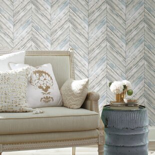 Rustic Wallpaper You Ll Love In 2021 Wayfair