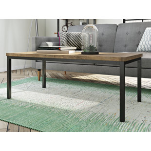 Go to store & view more images Gracie Oaks Bolivar Coffee Table