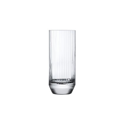 Set of 6 330 ml High-Quality Glasses Crystal Glasses Dishwasher Safe Pasabahce Bordeaux Waterglasses