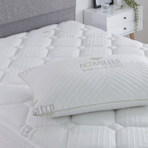 sealy pillows uk