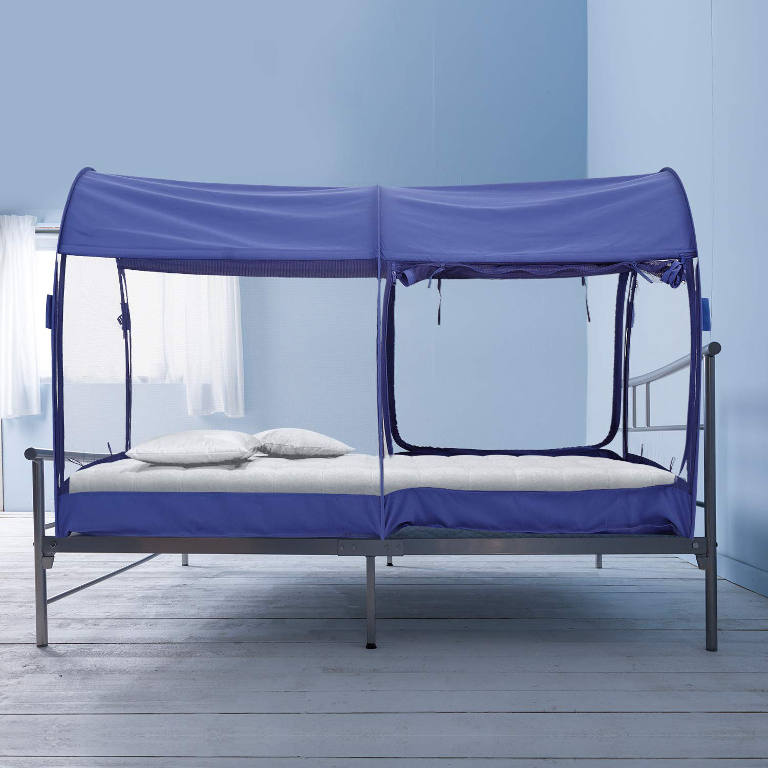 wayfair bed tent