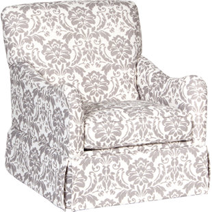 Go to store & view more images Red Barrel Studio Daxten Swivel Glider