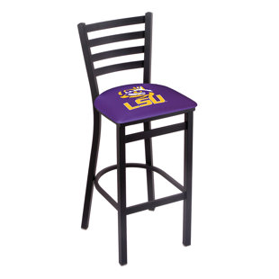NCAA 25 Bar Stool by Holland Bar Stool