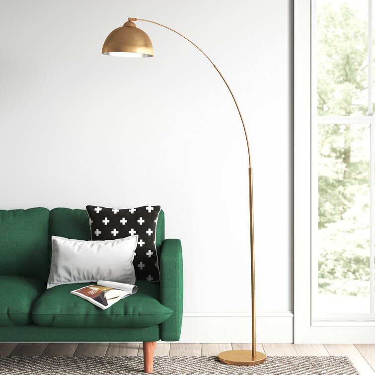 wayfair floor lamps clearance