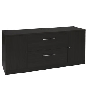 Buragate 2-Drawer Lateral Filing Cabinet