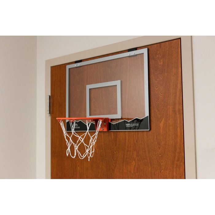 Mini Basketball Hoop Set