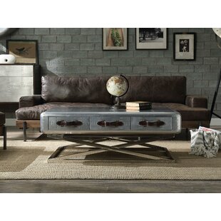 Braedon Coffee Table By 17 Stories