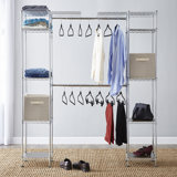 Closet Systems Organizers You Ll Love In 2020 Wayfair Ca