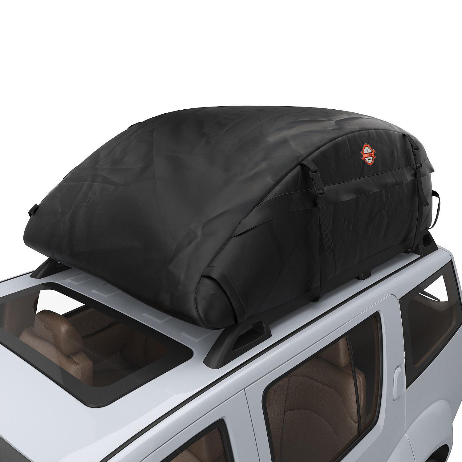 rooftop travel bag