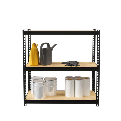 30" W x 12" D Shelving Unit