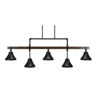 industrial pool table light