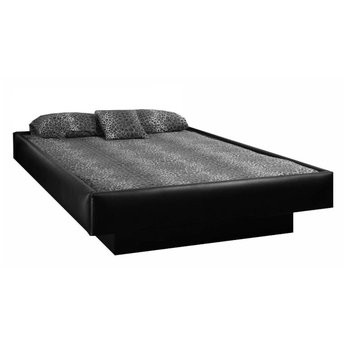 Strobel Technologies Boulder 20" Waveless Deep fill HardSide Waterbed