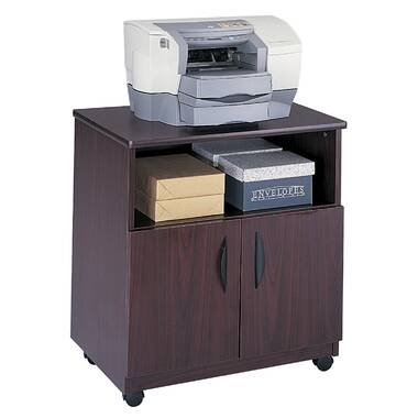 legends furniture super z printer stand