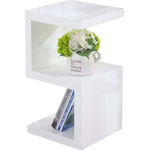 Check price and read more information from recommend store. Beistelltisch Cube von Trends Interiors