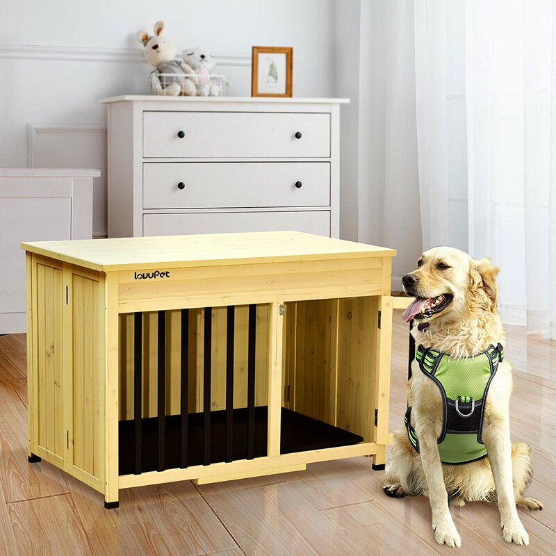 retriever portable dog carrier