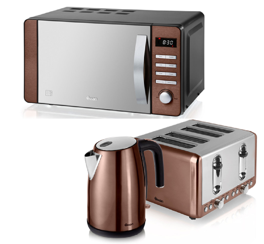 Set Microwave Kettle Toaster 2024 sanvicentebenavente.es