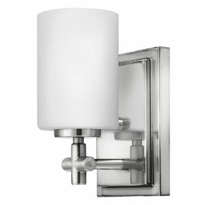 Laurel 1-Light Bath Sconce