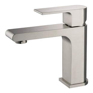 Go to store & view more images Fresca Allaro Single Hole Faucet