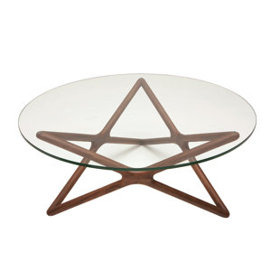 Star Coffee Table by Nuevo Bargain