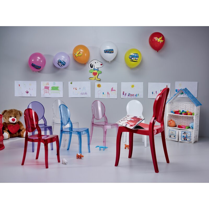 Elbeni Kids Desk Chair Reviews Joss Main