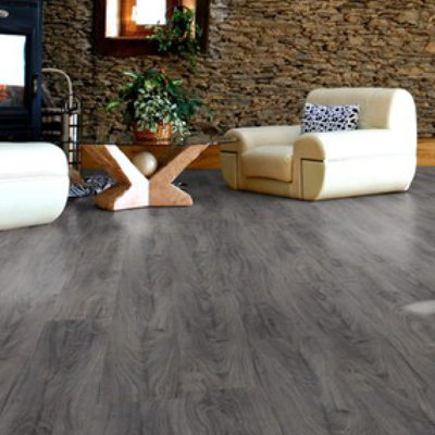 Allura Flex 11 X 591 X 4mm Oak Luxury Vinyl Plank Forbo Color