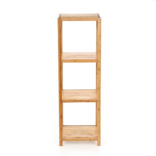 Harley Etagere Bookcase By Beachcrest Home