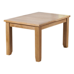 Ausziehtisch Chinchilla von Home Etc