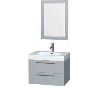 Go to store & view more images Wyndham Collection Amare 29