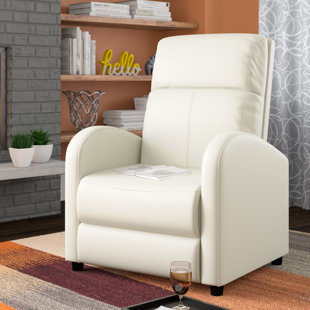 Anneri Manual Recliner by Latitude Run No Copoun