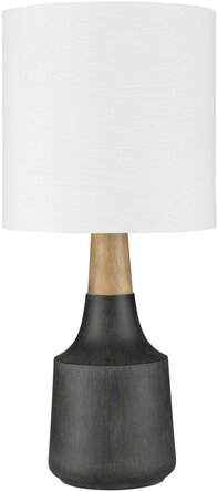 Brigs 17.5'' Table Lamp