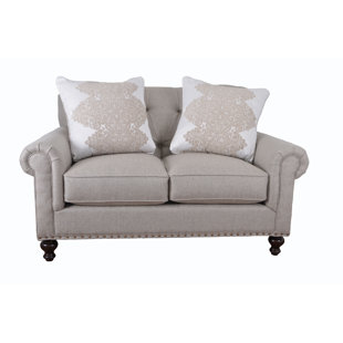 Go to store & view more images Paula Deen Home Loveseat