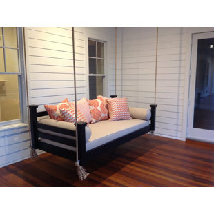 Modern Porch Swings Allmodern Quickview