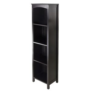 Martinsville Standard Bookcase