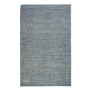 Godfrey Blue Jute Rug