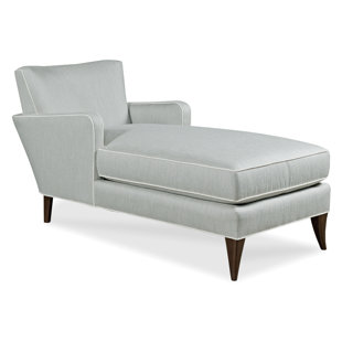 Go to store & view more images Fairfield Chair Kyle Chaise Lounge