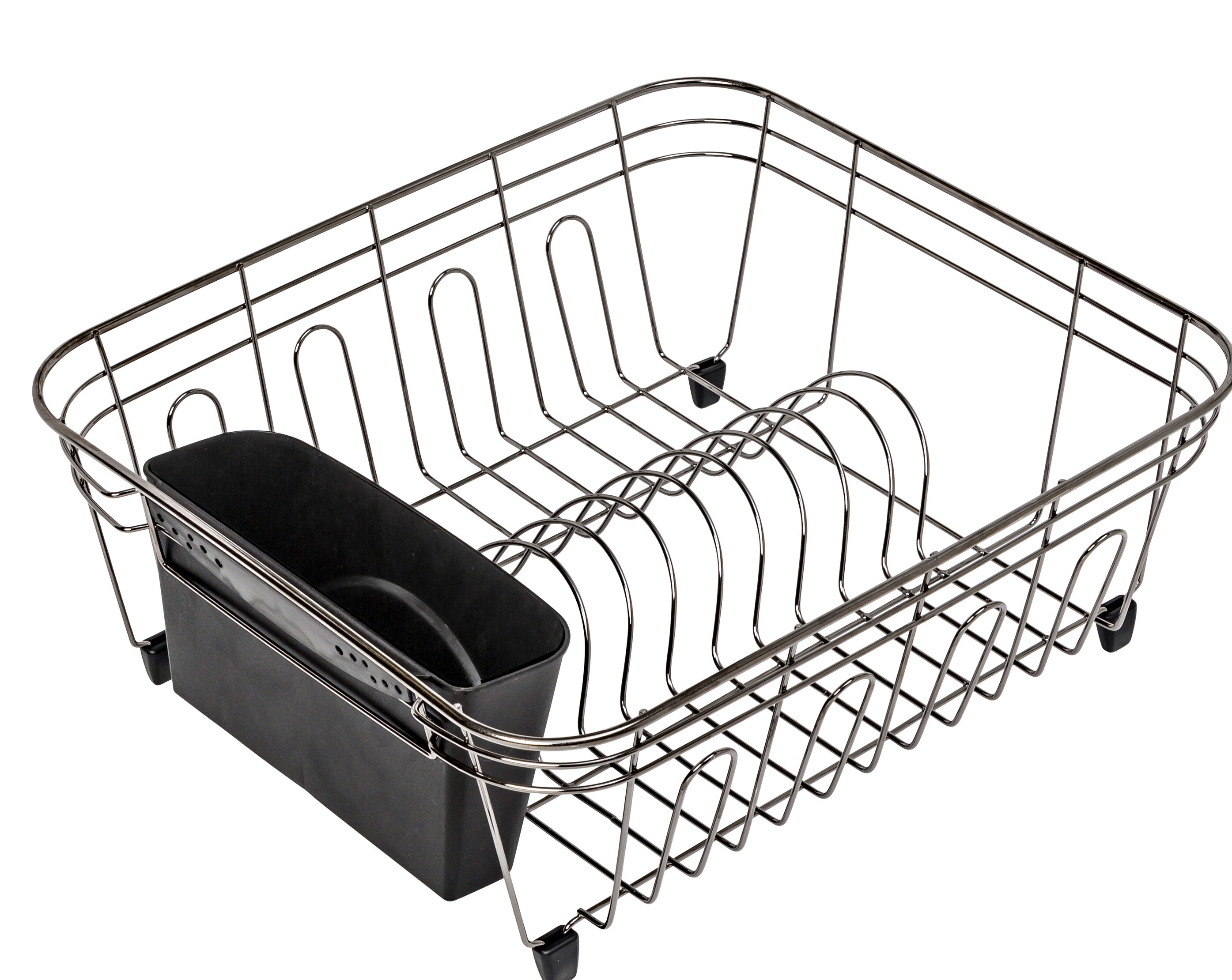 prep-savour-hallam-stainless-steel-dish-rack-reviews-wayfair