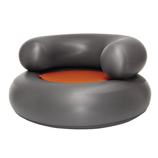 Barrel Chair by Fatboy #1