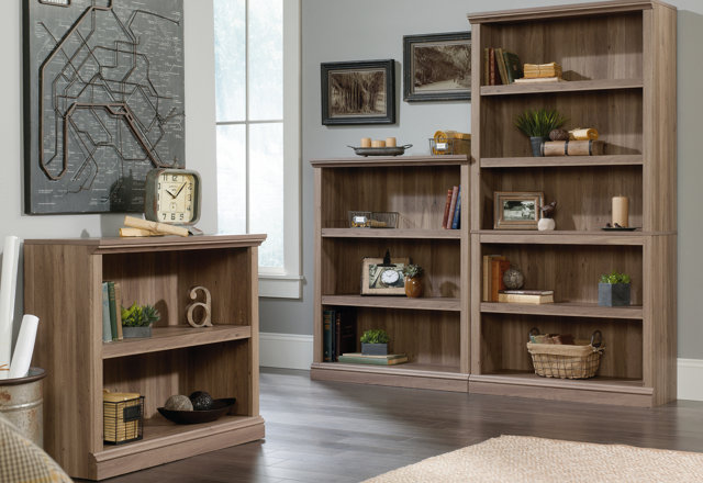 Bookcases for Less