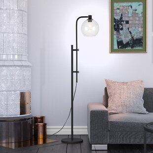 Non Electric Floor Lamps You'll Love in 