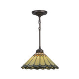 Luxury Rustic Pendants Perigold
