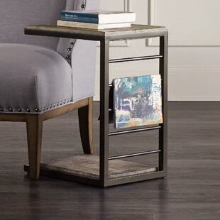 End Table By Hooker Furniture